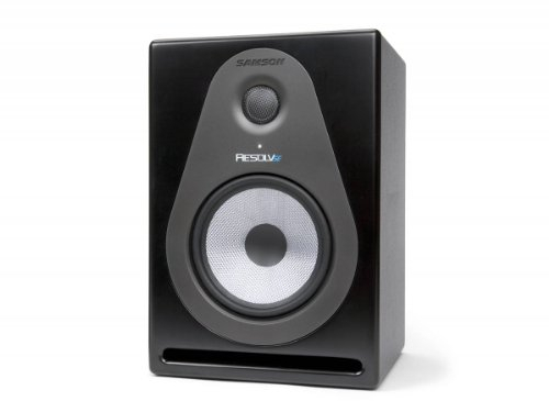 SAMSON Resolv SE6 Active Studio Monitor