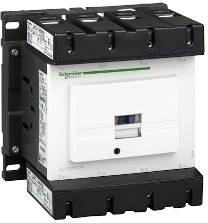 Schneider Electric LC1D115004BD
