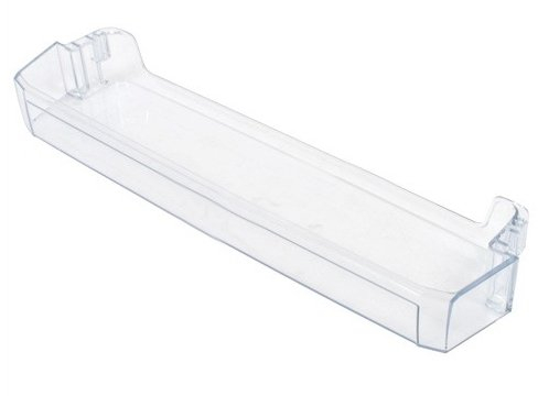 Beko Refrigerator, 1 Shelf, French Door, TL654W