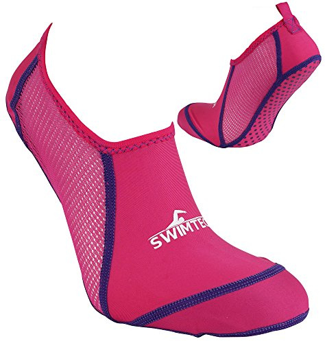SwimTech unisex poolstrumpor junior poolstrumpor junior