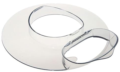 KENWOOD COPERCHIO PARA SCHIZZI SPRUZZI CHEF MAJOR TITANIUM KMM020 KMC KMMC KMP