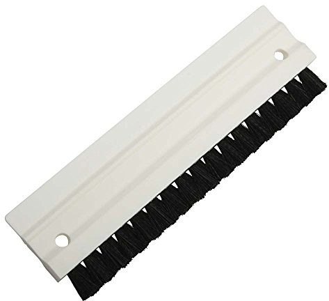 Warner 10 2-Way Wallcovering Smoother, 3/4 Bristles, 495