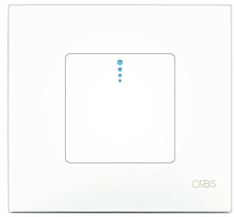 Orbis pulsamat - Temporizador Sensor Capacidad automático pulsamat 230v