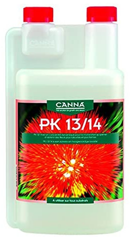 Canna PK 13-14 Booster Floraison 250ml