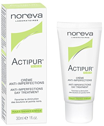 Noreva Actipur Crème Anti-Imperfections 30 ml