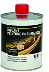 SOROMAP DILUANT Peinture PNEUM. 500 ML