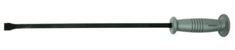 Teng Tools 22 Inch Heavy Duty Pry Bar With Metal Striking Cap- PB22A