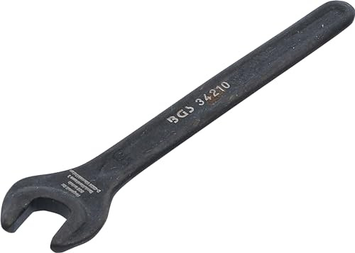 BGS 34210 | Single Open End Spanner | DIN 894 | 10 mm