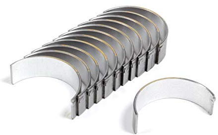 Clevite 77 CB-1238A(6) Engine Connecting Rod Bearing Set