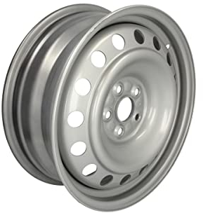 Alcar 7911-6 x 16 ET45 5 x 100 Stahlfelge