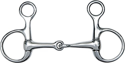 Feeling Unisex's 600293105 Baucher Trense, Mehrfarbig, 105 mm