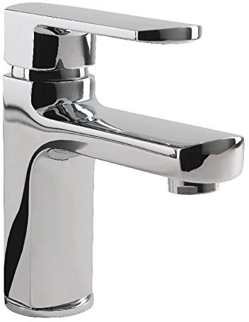 AquaSu 78678 2 Design Einhandmischer LORETO für Waschtisch