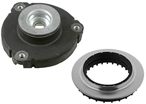 febi bilstein 33389 Federbeinstützlager mit Wälzlager , 1 Stück