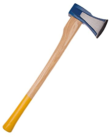 Mueller Biber-Spalter 1200