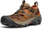 KEEN Herren Arroyo 2 Sandal, Black Olive Bombay Brown, 39.5 EU