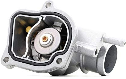 1x Original WAHLER Thermostat 410174.92D