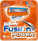 GILLETTE FUSION POWER 8'S