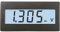 VOLTCRAFT DVM230W Digitales Einbaumessgerät 0-200 mV (beliebig erweiterbar durch Vorschalten von Widerständen)