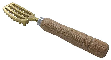 Tokyo Design Studio, Fish Scaler, Fischentschupper, Japan