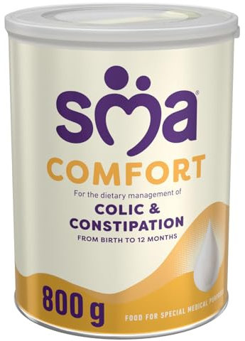 SMA Comfort Formula Powder, 800g