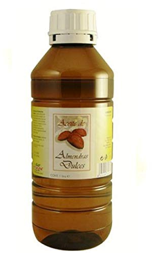 ACEITE ALMENDRAS 1ª PRESION EN FRIO 1 Litro