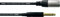 CORDIAL Kabel audio XLR male/jack mono 10 m Kabel AUDIO Essentials XLR / Jack