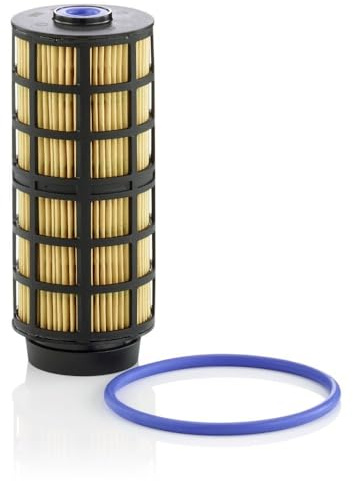 MANN-FILTER PU 7004 z Filtro carburante - AUTOVETTURE + VEICOLI COMMERIALI