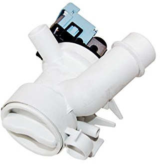 Candy 41018403 Washing Machine Accessory/Sewage Pump/Hoover Washing Machine Drain Pump