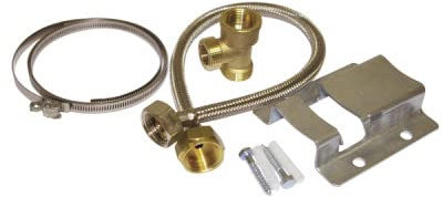 Accessori per scaldacqua - Kit di installazione per vaso di espansione sanitario