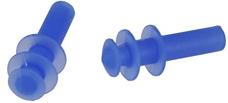 SEAC 1520004000000A Bouchon d'oreilles Bleu