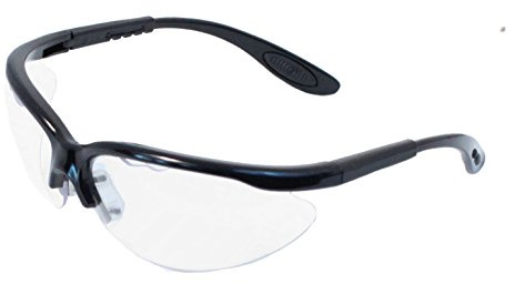 Python Racquetball Python Xtreme View Protective Racquetball Eyeguard (Eyewear) by
