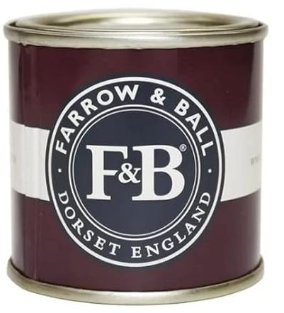 Farrow & Ball SAMPLE POT 32 COOKING APPLE GREEN