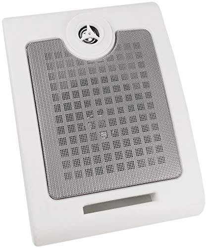 BeMatik - Altoparlante da Parete Verticale da 10 W.