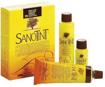 Sanotint Classic 15 Biondo Cenere