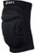 Asics Performance Kneepad Knieschützer Ringen Kampfsport MMA Knieschoner S, blue