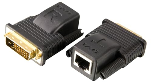 Aten VE066 Mini DVI Extender