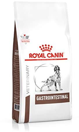 Royal Canin Veterinary Diet Dry Gastrointestinal Dog Food, 7.5 kg