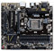 Gigabyte GA-B150M-D3H Carte mère Intel Micro ATX Socket 1151