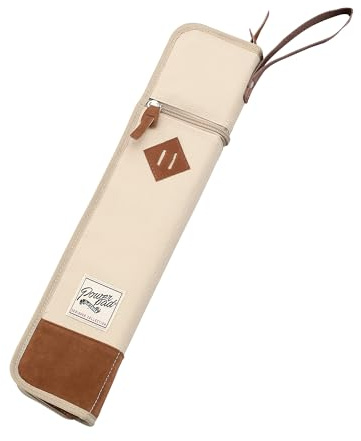 Tama TSB12BE Power Pad Series - Drumstick Bag - Beige