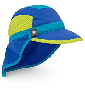 Sunday Afternoons Boy Kids` Sun Chaser Cap, Lightning, L