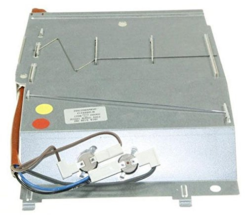 WHIRLPOOL - ELEM. CHAUFFANT 2400 W, 230 V, I - 481010669313