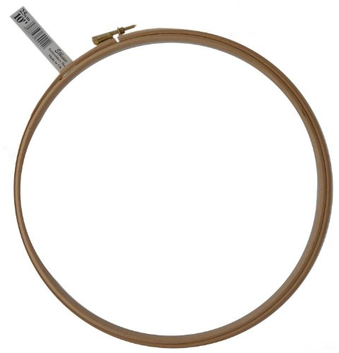 Bordado aro [tama�o 25cm]