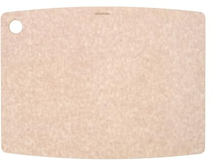 Epicurean Kitchen Series Cutting Board, 17.5-Inch × 13-Inch, Natural