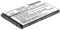 Akku-King Akku kompatibel mit Siemens V30145-K1310K-X444 - Li-Ion 950mAh - für Gigaset SL780, SL785, SL788, SL78H, SL78, SL780, SL785, SL788, SL78H, SL400
