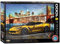 Eurographics 1000 Teile - Corvette Z06 Out for a Spin