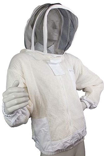 APIFORMES DREI-Schicht-Luft - Schutzjacke - XXL