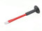 kippen 3009B1 Scalpello per Muratore a Punta Piatta, 300 mm