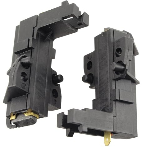 BALAI MOTORE COLLEC.CESET 6170 A0946 PER LAVATRICE INDESIT - C00194594