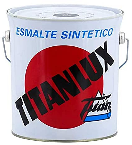 ESMALTE SINTETICO EXTERIOR BRILLO 566E