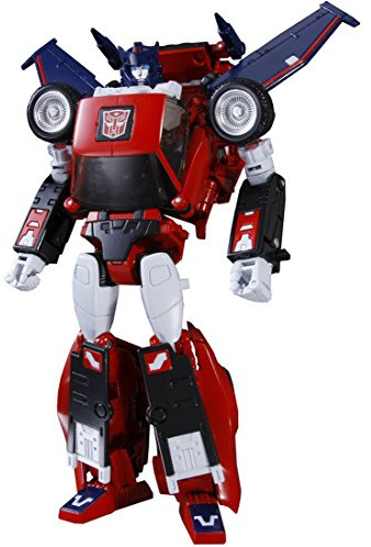 Transformers Masterpiece MP-26 Road Rage